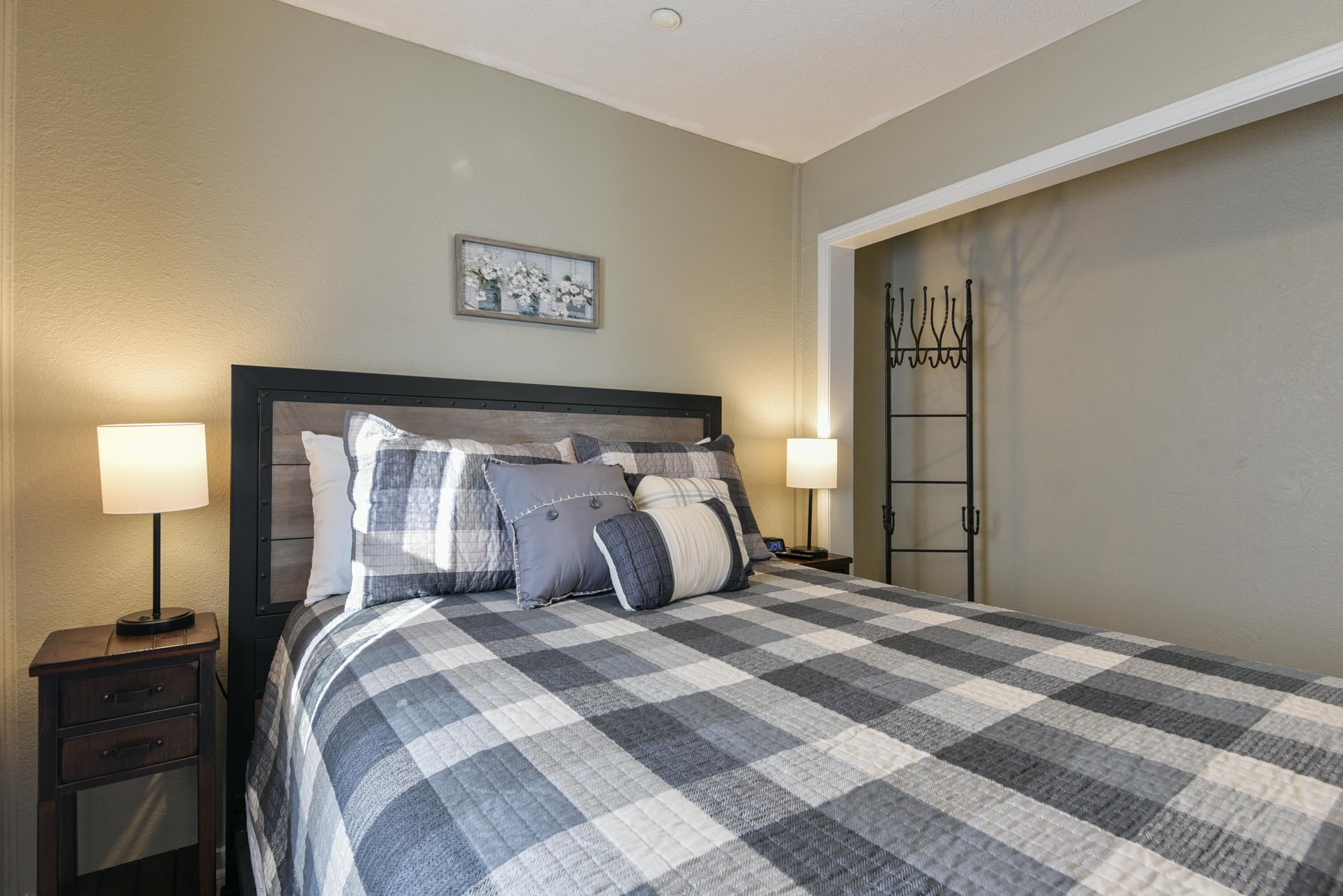 獨棟房屋 (Stay-n-Play - DOWNTOWN BRANSON - Free) | 外觀