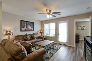 Condo (Mystic Cove Condo - Pool - New everyt) | Exterior - Mystic Cove Condo - Pool - Perfect Location!! (Branson)
