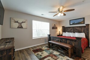 Condo (Mystic Cove Condo - Pool - New everyt) | Exterior - Mystic Cove Condo - Pool - Perfect Location!! (Branson)