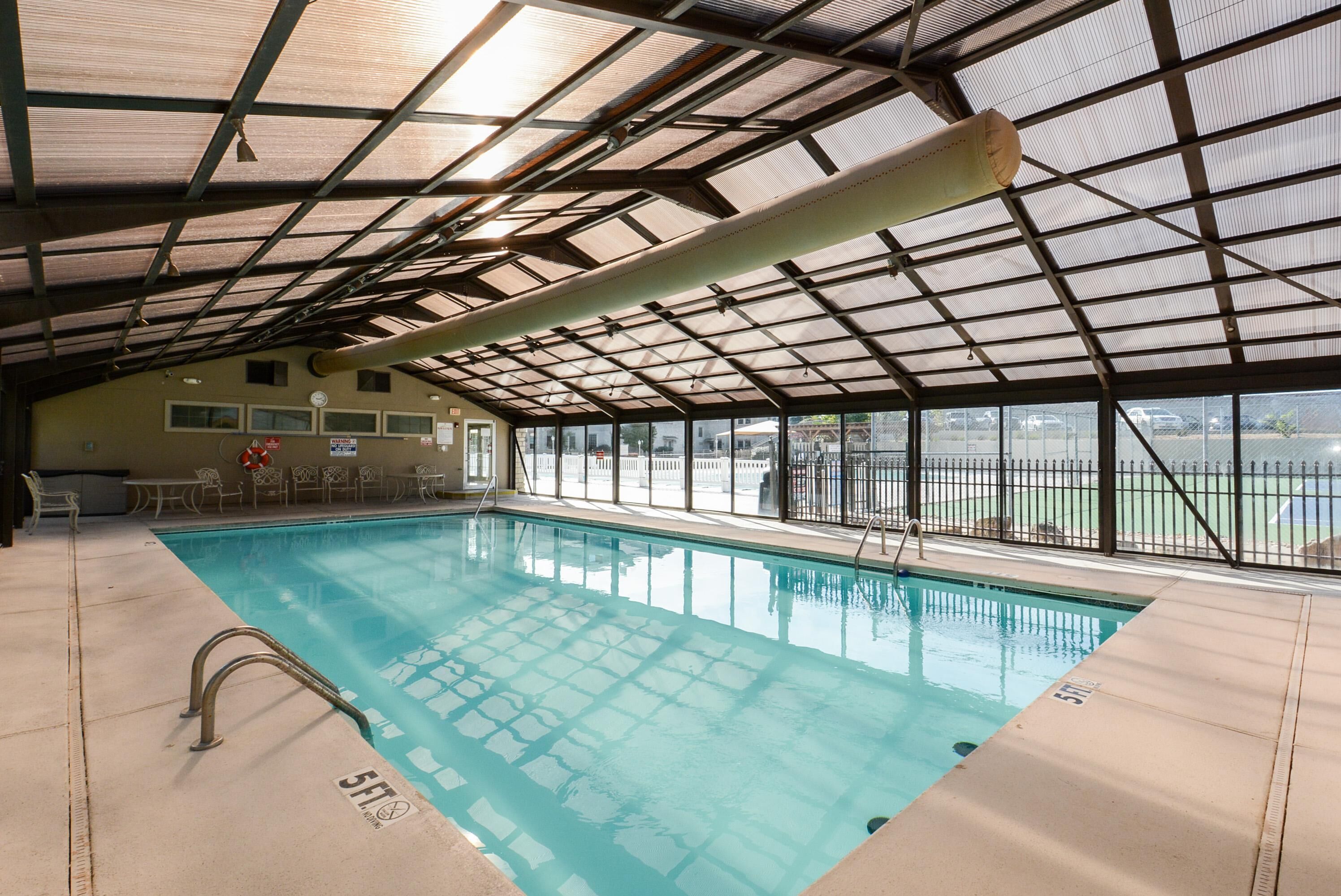 Huoneisto (Matchplay - RESORT AMENITIES W/ INDOO) | Ulkopuoli