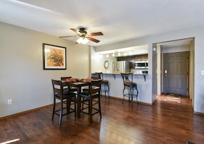 Condo (Matchplay - RESORT AMENITIES W/ INDOO) | Exterior - Matchplay - Resort Amenities W/ Indoor Pool - Comfort Meets Style and Fun! (Branson)