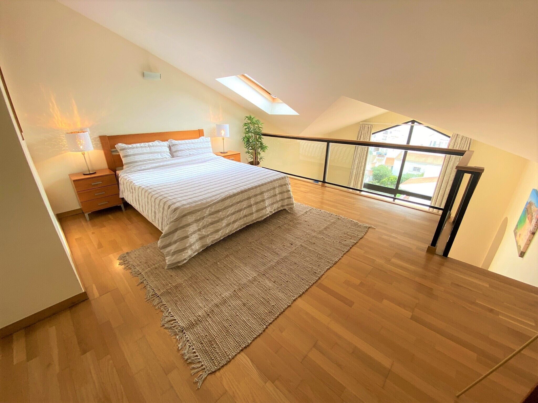 Seaview Penthouse in Estrela da Luz, Praia da Luz