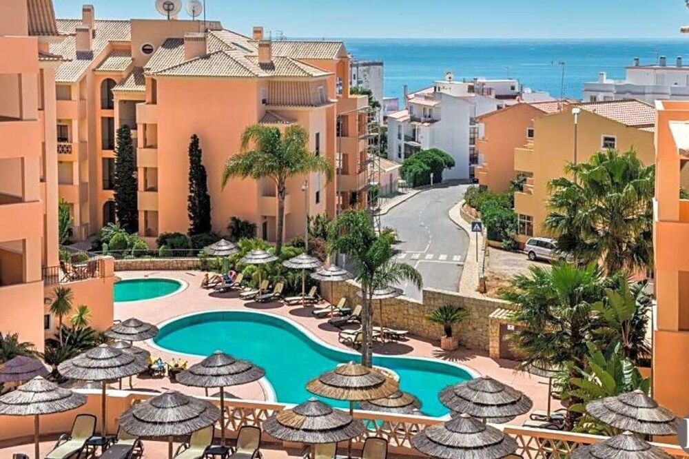 Seaview Penthouse in Estrela da Luz, Praia da Luz