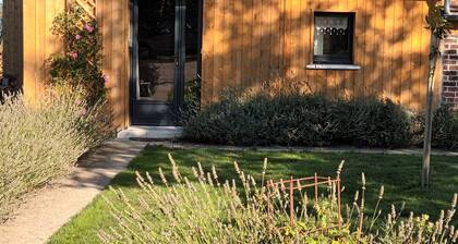 La chouett'chambre" bed and breakfast