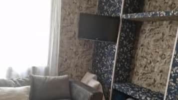 TV connectée, cheminée, chaßne hi-fi, écrans d'ordinateur