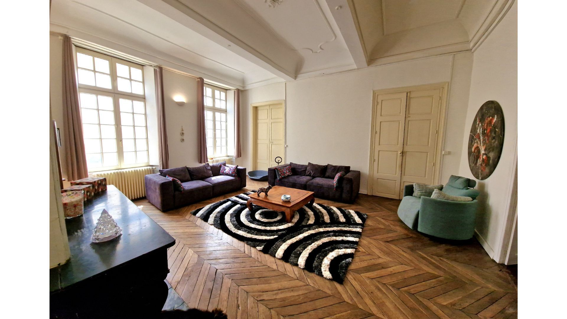 Remparts citée Médiévales de Carcassonne