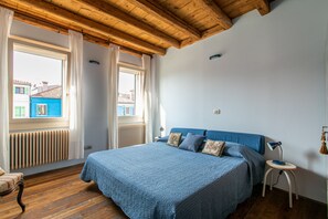 2 camere, una cassaforte in camera, ferro/asse da stiro, Wi-Fi gratuito