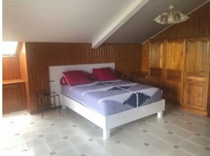 3 Schlafzimmer, Bettwäsche