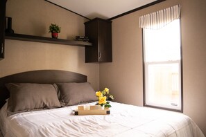 Individually decorated, individually furnished - Vine Ridge Resort (Niagara-on-the-Lake)