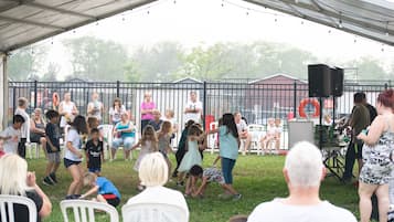 Children’s activities