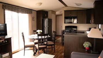 Servicio a la habitación