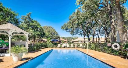 25% OFF I22 - DFW "The Francesca" Near Baylor Med 2BD/2BA