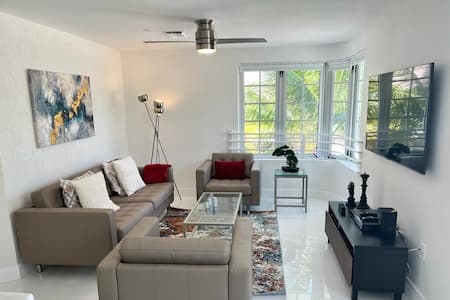 Miami Beach Condo