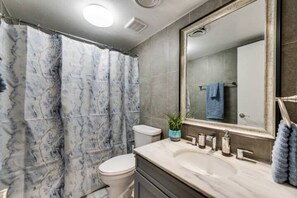 Unclassified image, 4 of 11, button - GP56 -  Stylish 3BD Condo | Six Flags| Grand Prairie (Grand Prairie)