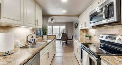 25% OFF 3BD Condo, Pool, Six Flag - Grand Prairie - GP64A