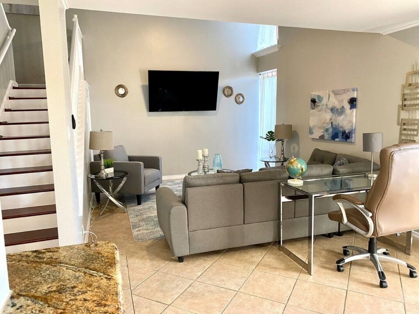 25% OFF 3BD Condo, Pool, Six Flag - Grand Prairie