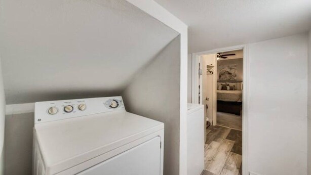 Unclassified image, 1 of 11, button - GP56 -  Stylish 3BD Condo | Six Flags| Grand Prairie (Grand Prairie)