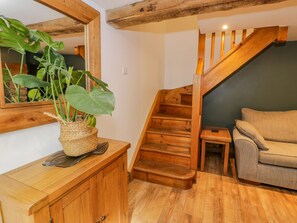 Living room - Pen Y Bont Ucha (Llandudno Junction)