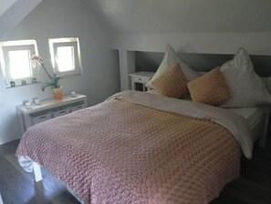 3 多间卧室、上网接入