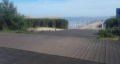 Apartament in Old Train Station