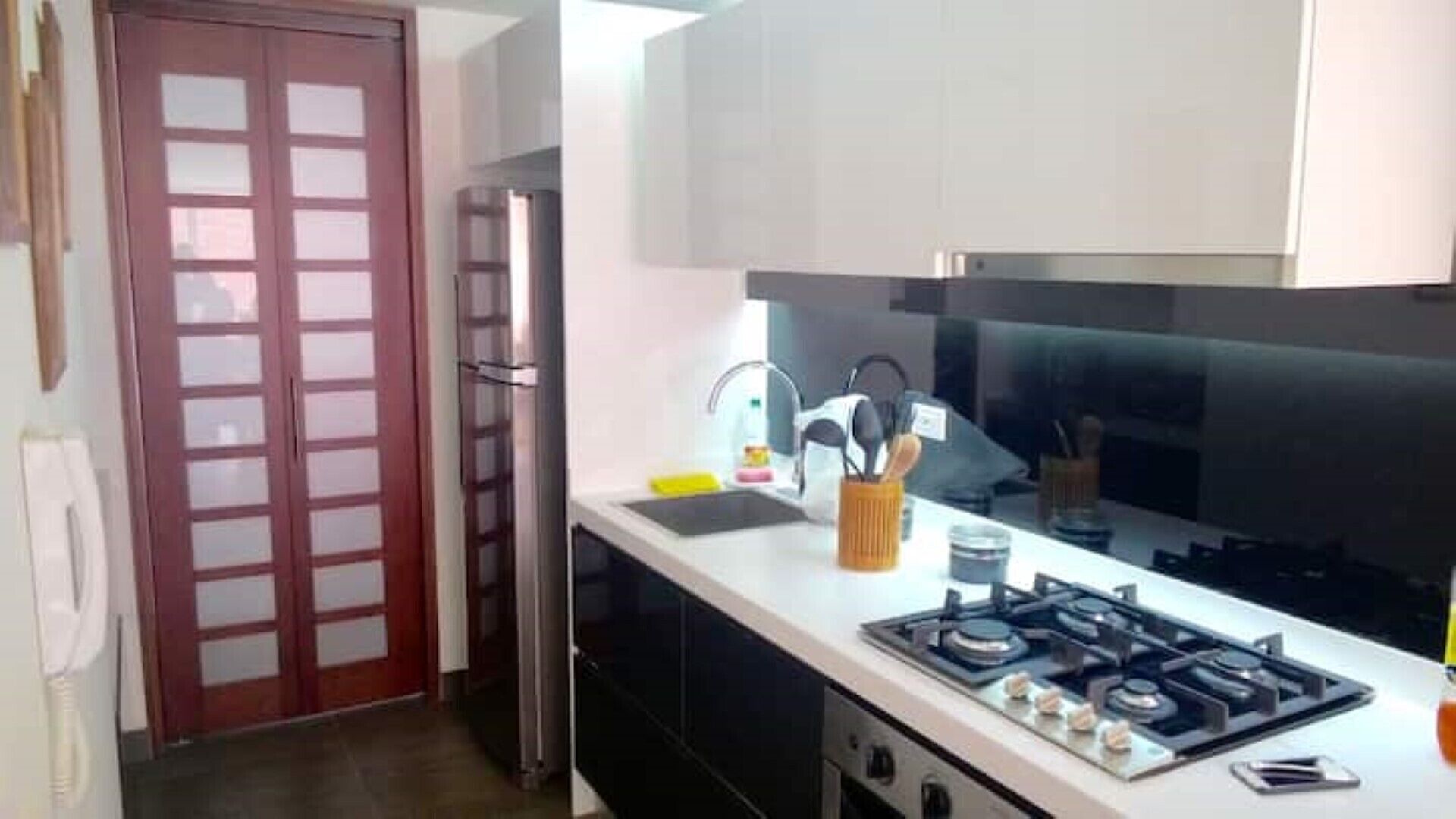 New, cozy and beautiful apartment in Santa Paula