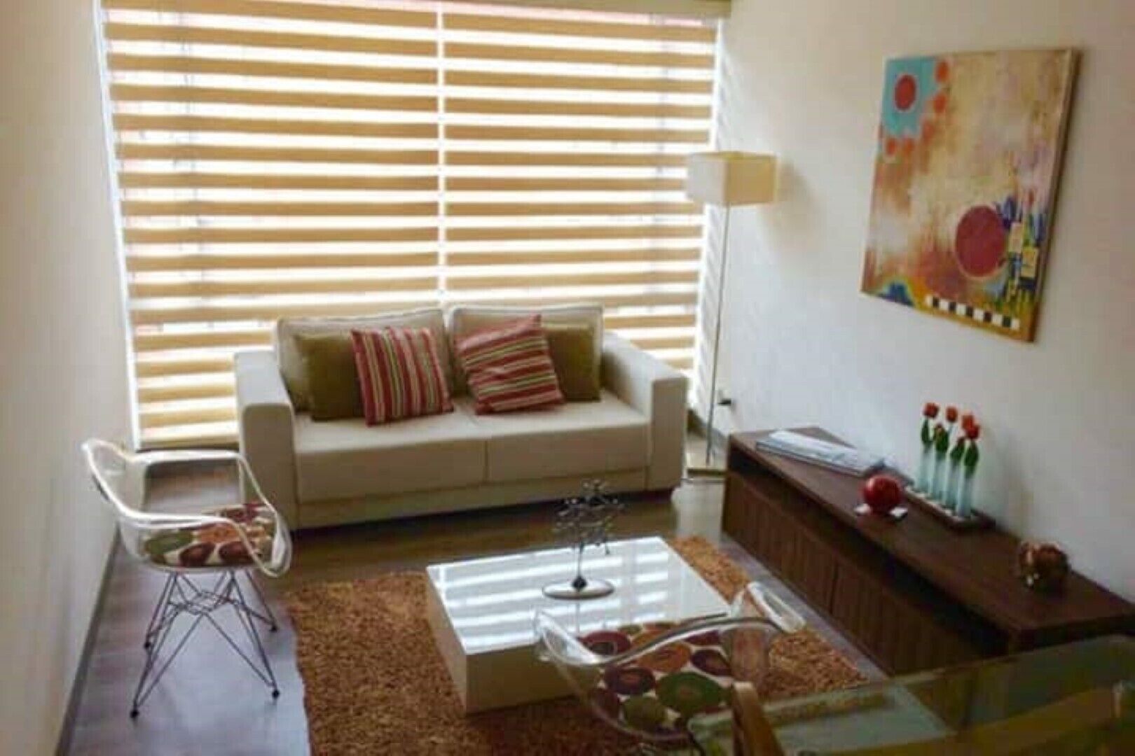 New, cozy and beautiful apartment in Santa Paula