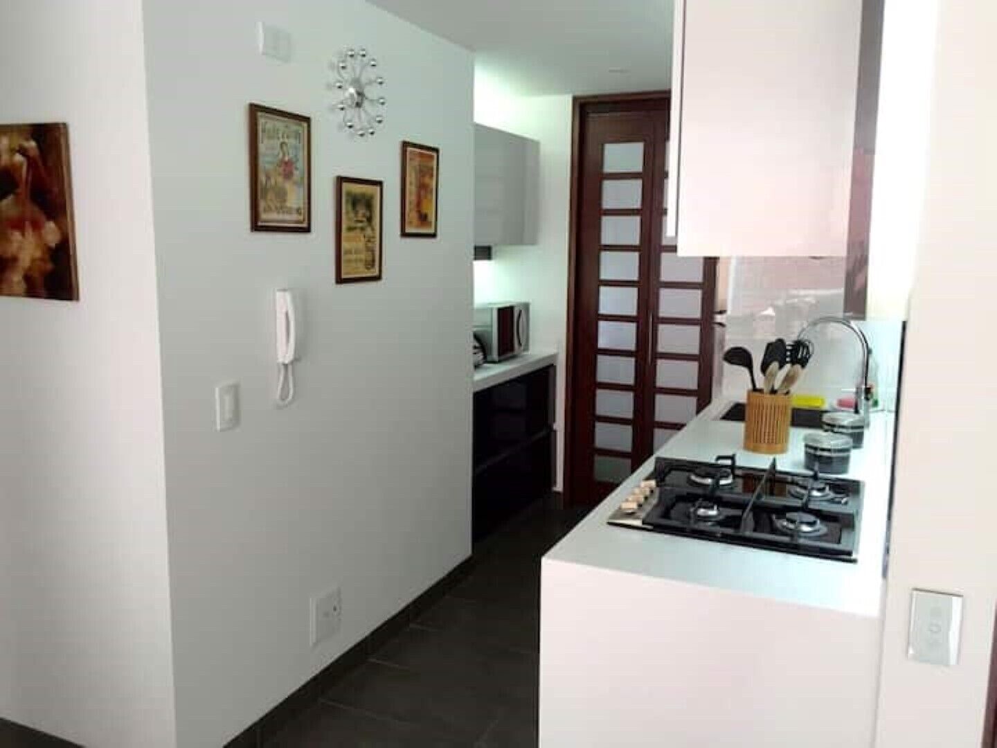 New, cozy and beautiful apartment in Santa Paula