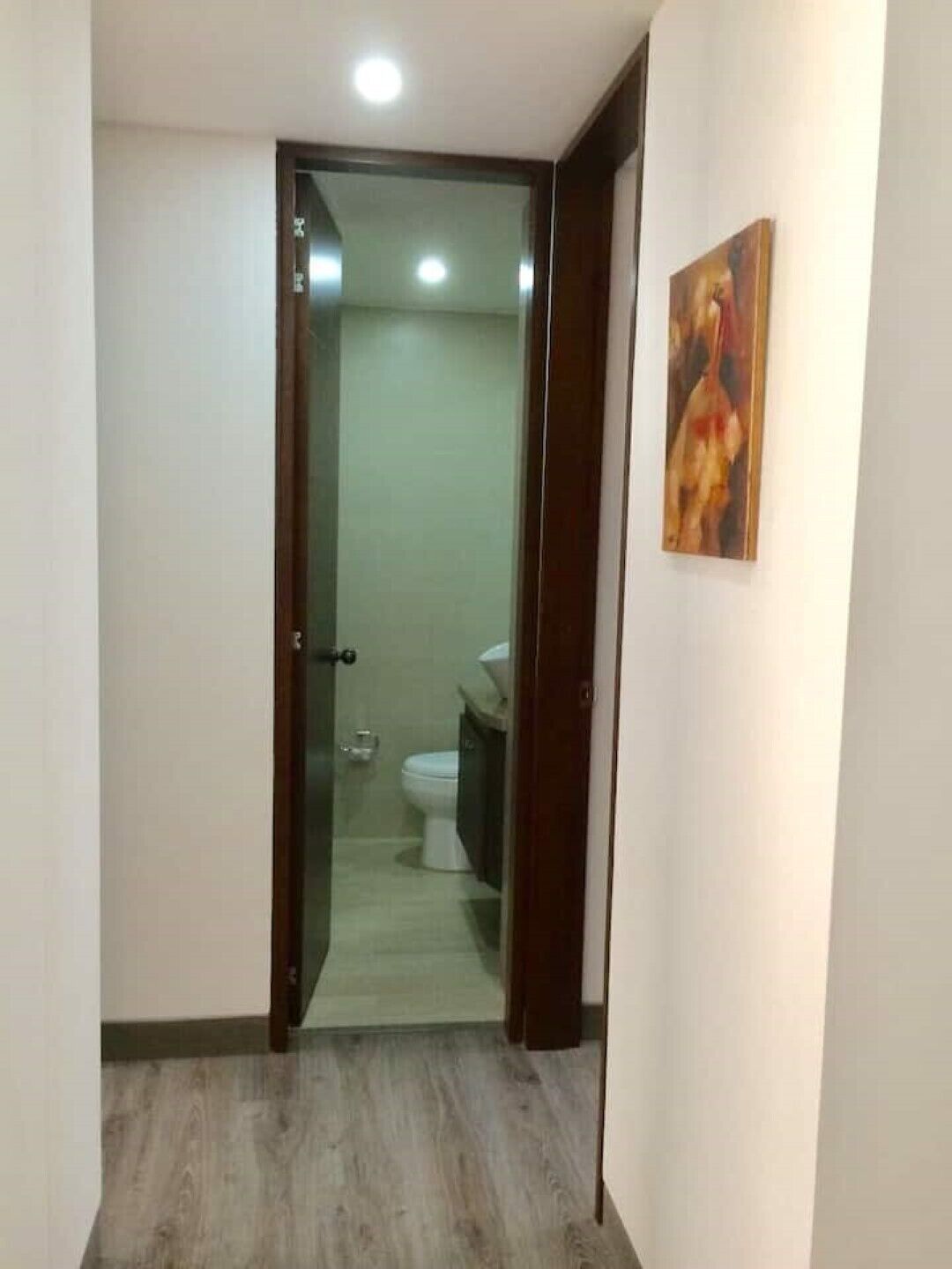 New, cozy and beautiful apartment in Santa Paula