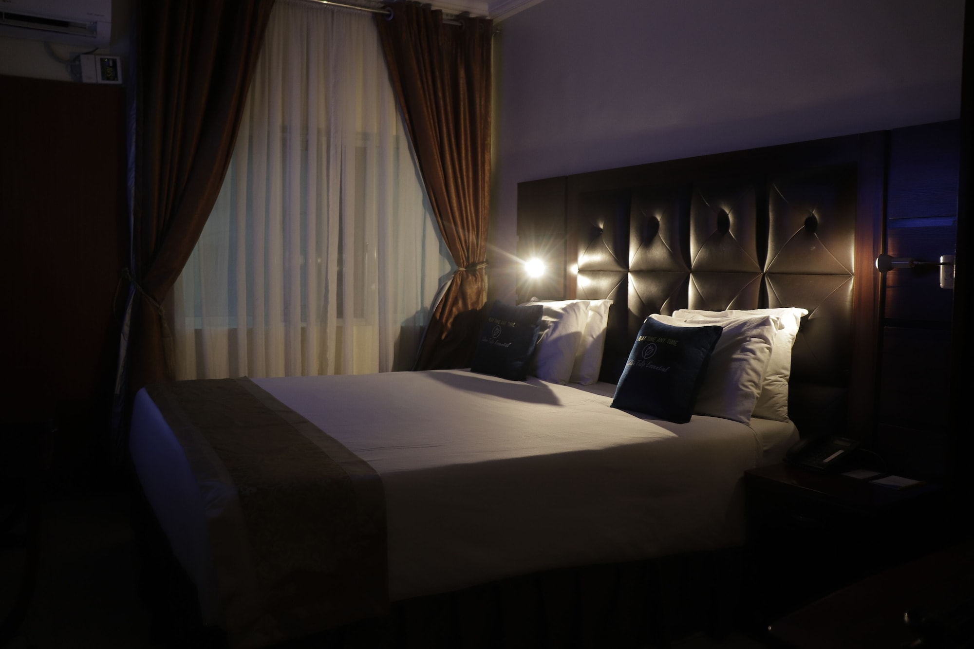 2 Star Hotels