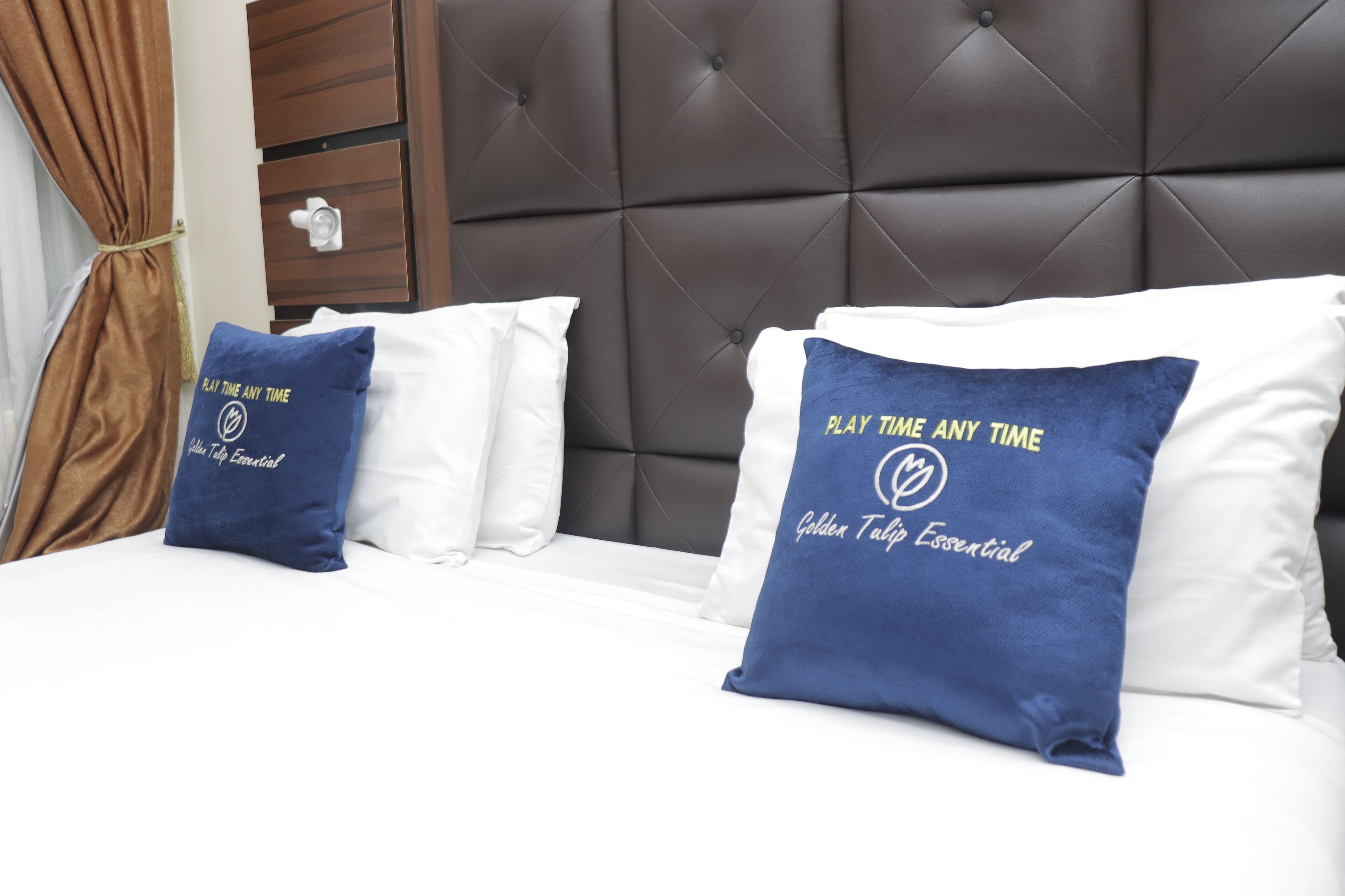 In-room safe, desk, laptop workspace, iron/ironing board