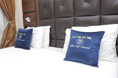 Golden Tulip Evergreen Hotel - Rivotel