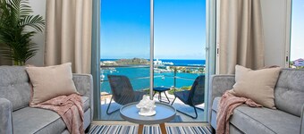 Villa Mila: The Pearl of Sint Maarten - #1 Rated villa in Oyster Bay