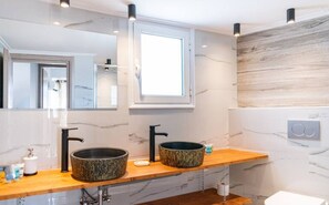Departamento | Baño