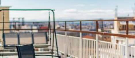 Appartement | Balcon