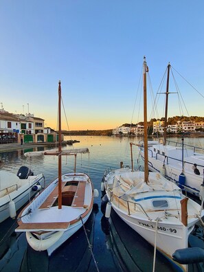 Marina