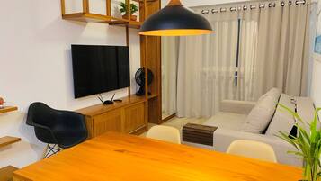 Smart TV