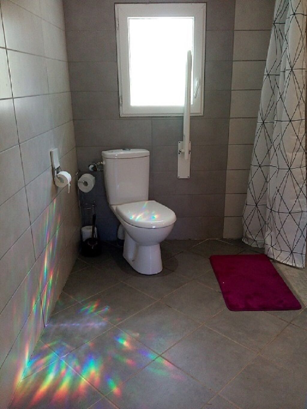 MAISON LUMINEUSE, Animaux acceptés, proche MER, FORET ET PISTES DE CYCLABLES