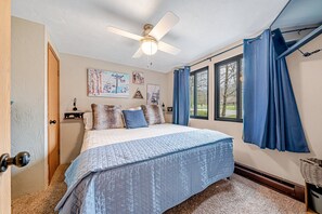 1 chambre, lit parapluie, Wi-Fi gratuit