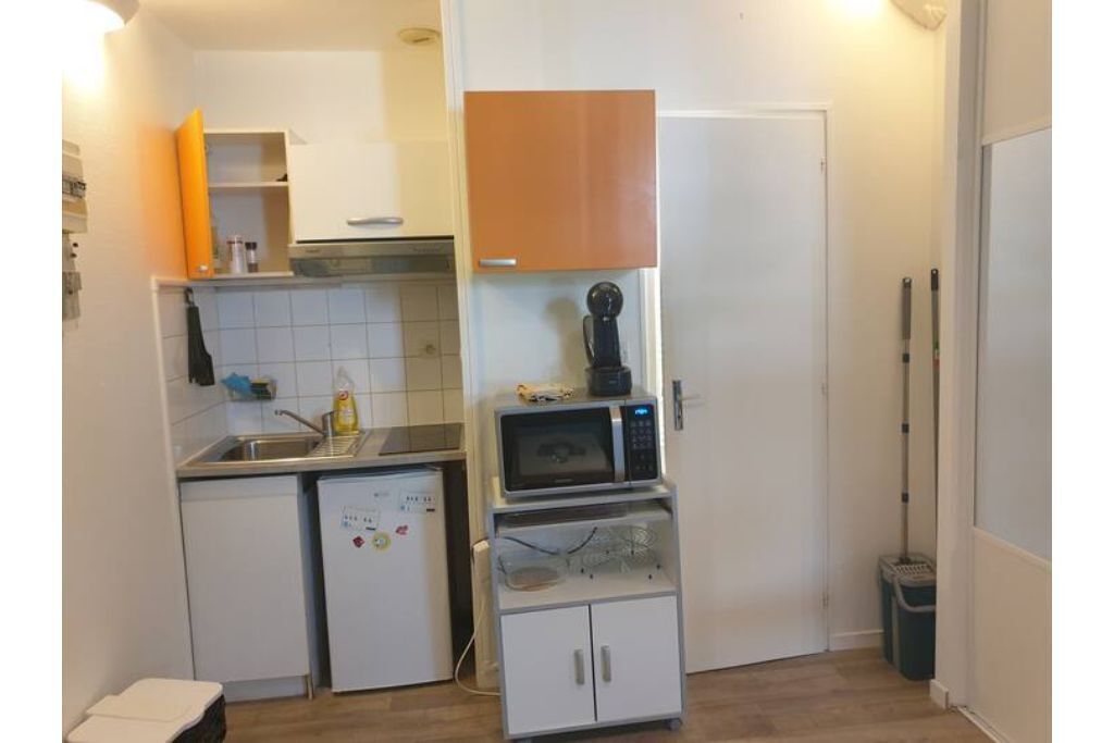 Studio Simplicien Cosy Centre Ville Poitiers