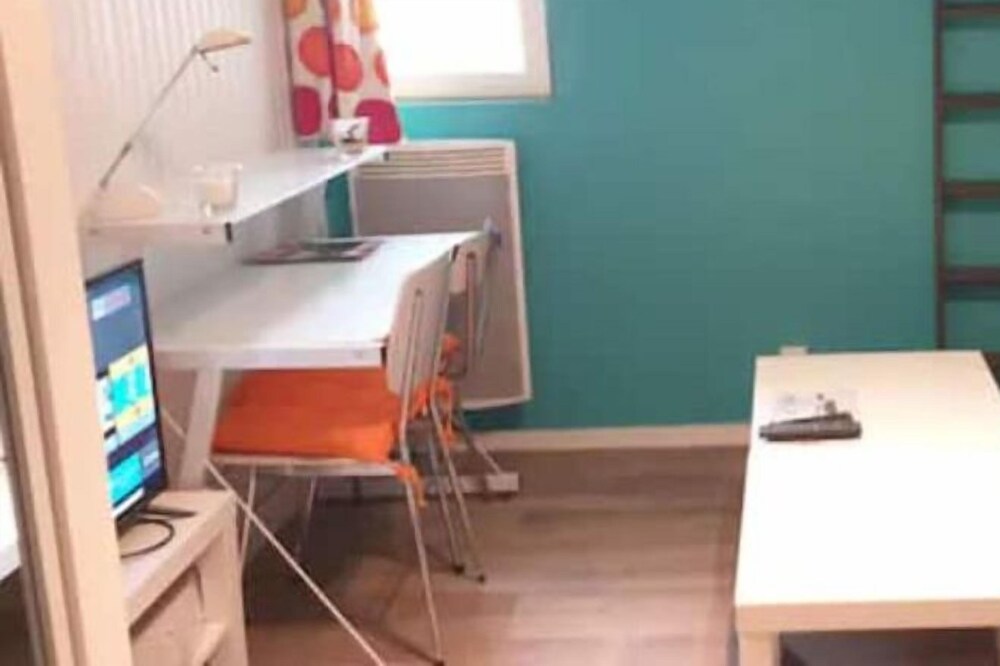Studio Simplicien Cosy Centre Ville Poitiers