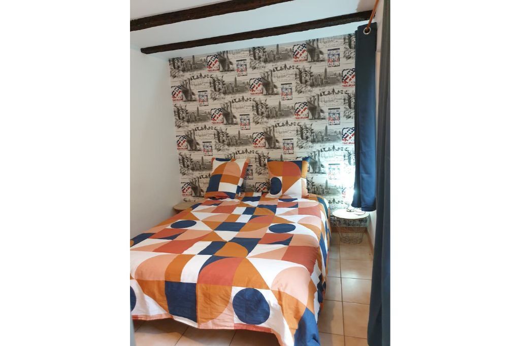 ?Le Trésor D'anotole? Appartement Centre Ville?