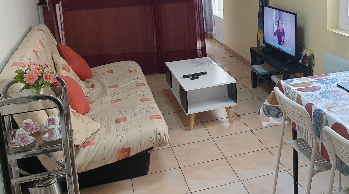 ?Le Trésor D'anotole? Appartement Centre Ville?