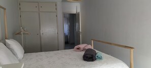 2 sovrum, wi-fi och rullstolsanpassning
