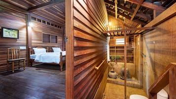 Villa | Phòng tắm