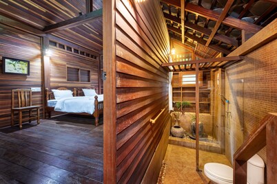 Mac Garden Resort