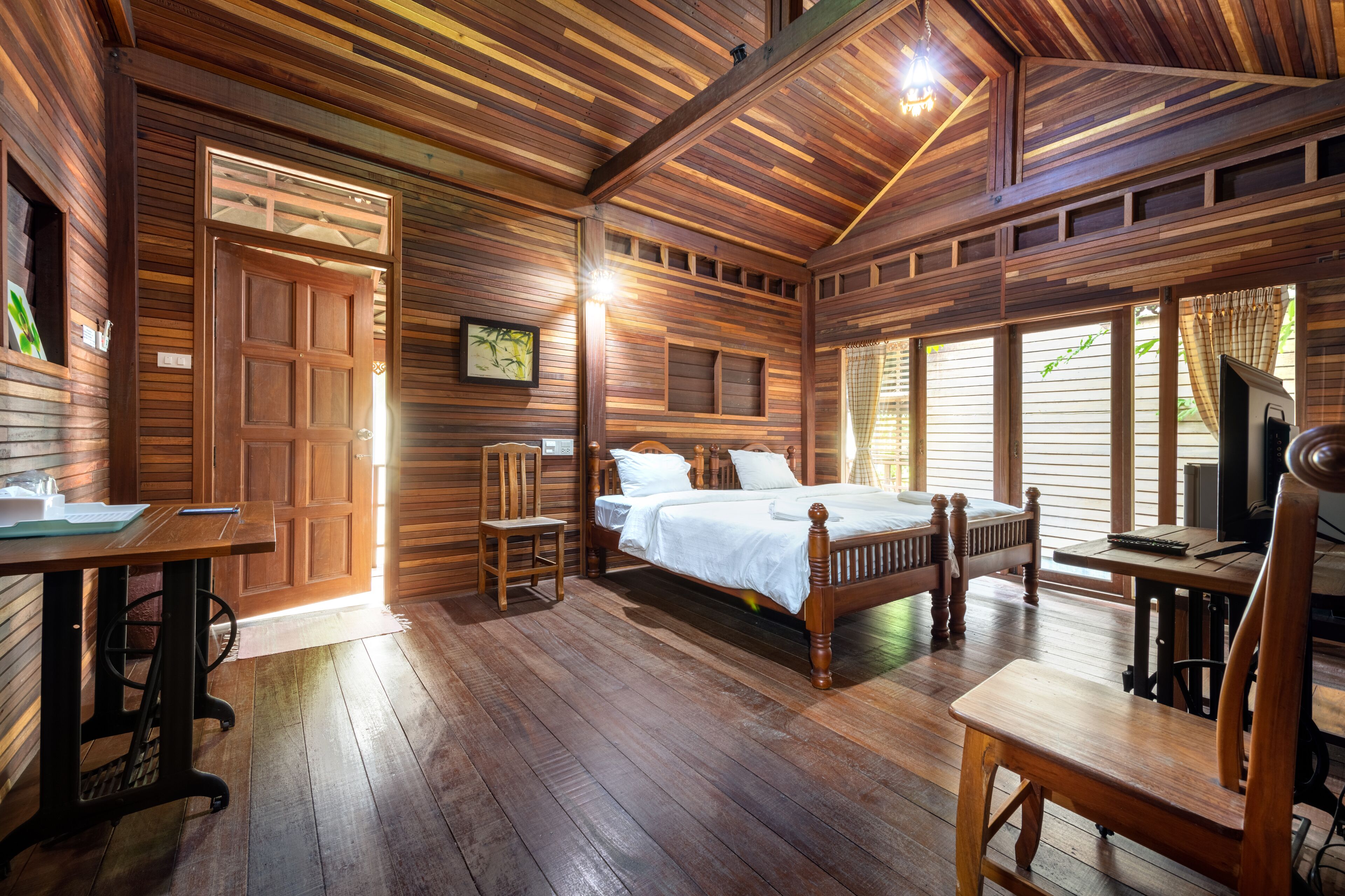 Villa | Wi-Fi ฟรี