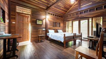 Villa | Kostenloses WLAN