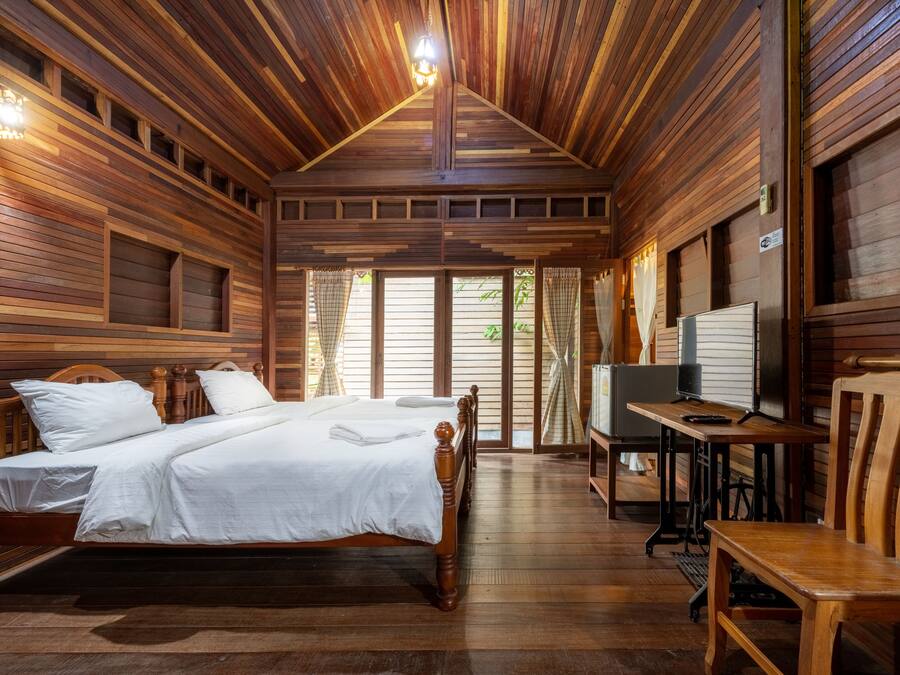 Villa | Kostenloses WLAN