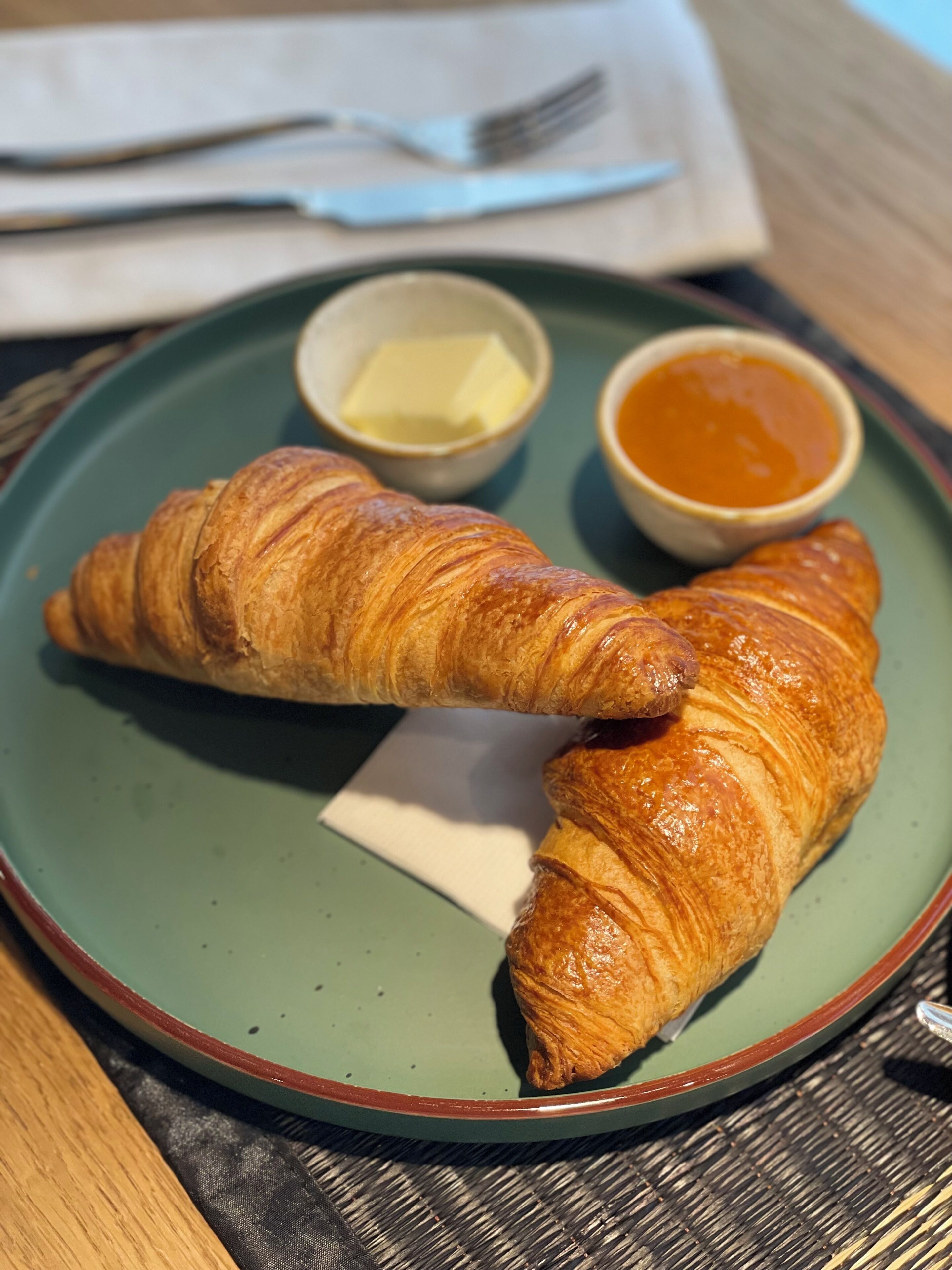 Foto - SWU Magazine Rooms