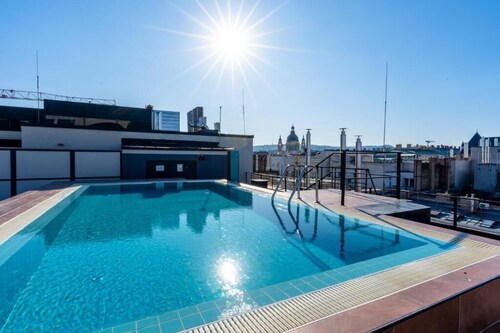 SWU Magazine Rooms